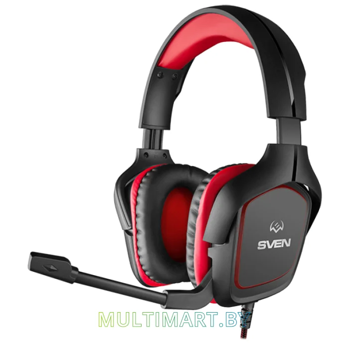 Наушники SVEN AP-G333MV